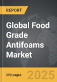 Food Grade Antifoams - Global Strategic Business Report- Product Image