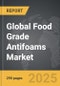Food Grade Antifoams - Global Strategic Business Report - Product Image