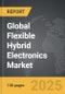 Flexible Hybrid Electronics - Global Strategic Business Report - Product Thumbnail Image