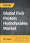 Fish Protein Hydrolysates - Global Strategic Business Report - Product Thumbnail Image