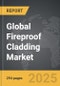 Fireproof Cladding - Global Strategic Business Report - Product Thumbnail Image
