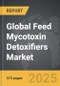 Feed Mycotoxin Detoxifiers - Global Strategic Business Report - Product Thumbnail Image