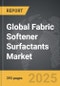 Fabric Softener Surfactants - Global Strategic Business Report - Product Thumbnail Image