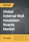 External Wall Insulation Boards - Global Strategic Business Report - Product Thumbnail Image