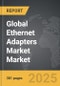 Ethernet Adapters Market - Global Strategic Business Report - Product Image
