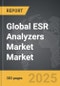 ESR Analyzers Market - Global Strategic Business Report - Product Thumbnail Image