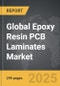 Epoxy Resin PCB Laminates - Global Strategic Business Report - Product Thumbnail Image