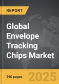 Envelope Tracking Chips - Global Strategic Business Report- Product Image