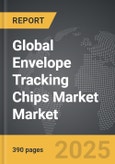 Envelope Tracking Chips Market - Global Strategic Business Report- Product Image