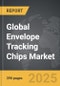Envelope Tracking Chips - Global Strategic Business Report - Product Thumbnail Image