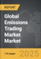Emissions Trading Market - Global Strategic Business Report - Product Thumbnail Image