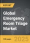 Emergency Room Triage - Global Strategic Business Report - Product Thumbnail Image
