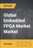 Embedded FPGA Market - Global Strategic Business Report- Product Image