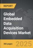 Embedded Data Acquisition Devices - Global Strategic Business Report- Product Image