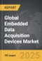 Embedded Data Acquisition Devices - Global Stategic Business Report - Product Thumbnail Image