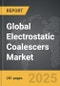 Electrostatic Coalescers - Global Strategic Business Report - Product Thumbnail Image