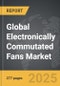 Electronically Commutated Fans - Global Strategic Business Report - Product Image