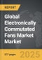 Electronically Commutated Fans Market - Global Strategic Business Report - Product Thumbnail Image
