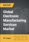 Electronic Manufacturing Services - Global Strategic Business Report - Product Thumbnail Image