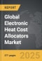 Electronic Heat Cost Allocators - Global Strategic Business Report - Product Thumbnail Image
