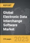 Electronic Data Interchange Software - Global Strategic Business Report - Product Thumbnail Image