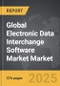 Electronic Data Interchange Software Market - Global Strategic Business Report - Product Thumbnail Image