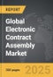 Electronic Contract Assembly - Global Strategic Business Report - Product Thumbnail Image