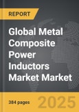 Metal Composite Power Inductors Market - Global Strategic Business Report- Product Image