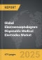 Electroencephalogram Disposable Medical Electrodes - Global Strategic Business Report - Product Thumbnail Image