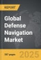 Defense Navigation - Global Strategic Business Report - Product Thumbnail Image