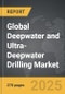 Deepwater and Ultra-Deepwater Drilling - Global Strategic Business Report - Product Thumbnail Image
