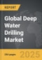 Deep Water Drilling - Global Stategic Business Report - Product Thumbnail Image