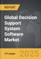 Decision Support System Software - Global Strategic Business Report - Product Image