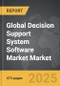 Decision Support System Software Market - Global Strategic Business Report - Product Thumbnail Image
