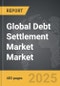 Debt Settlement Market - Global Strategic Business Report - Product Thumbnail Image