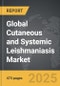 Cutaneous and Systemic Leishmaniasis - Global Strategic Business Report - Product Thumbnail Image