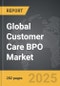 Customer Care BPO - Global Stategic Business Report - Product Thumbnail Image