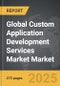 Custom Application Development Services Market - Global Strategic Business Report - Product Thumbnail Image