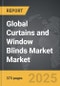 Curtains and Window Blinds Market - Global Strategic Business Report - Product Thumbnail Image