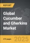 Cucumber and Gherkins - Global Strategic Business Report - Product Thumbnail Image