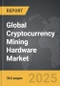 Cryptocurrency Mining Hardware - Global Strategic Business Report - Product Thumbnail Image
