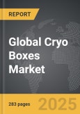 Cryo Boxes - Global Strategic Business Report- Product Image