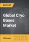 Cryo Boxes - Global Strategic Business Report - Product Thumbnail Image