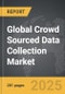 Crowd Sourced Data Collection - Global Strategic Business Report - Product Thumbnail Image
