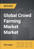Crowd Farming Market - Global Strategic Business Report- Product Image