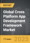Cross Platform App Development Framework - Global Strategic Business Report - Product Thumbnail Image
