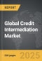 Credit Intermediation - Global Strategic Business Report - Product Thumbnail Image