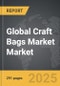 Craft Bags Market - Global Strategic Business Report - Product Thumbnail Image