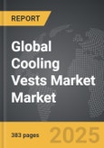 Cooling Vests Market - Global Strategic Business Report- Product Image