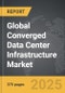 Converged Data Center Infrastructure - Global Strategic Business Report - Product Thumbnail Image